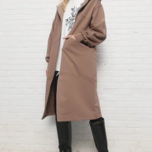 Danton | Veste mocha