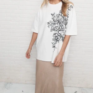 Jagger | T-shirt imprimé