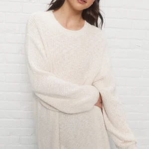 Melianne | Chandail crème