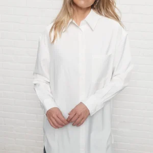 Roe | Chemise blanche