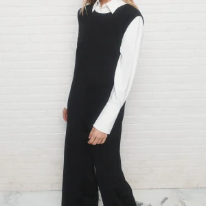 Ryan | Combinaison noire