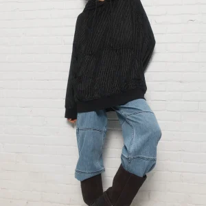 Zephira | Chandail noir