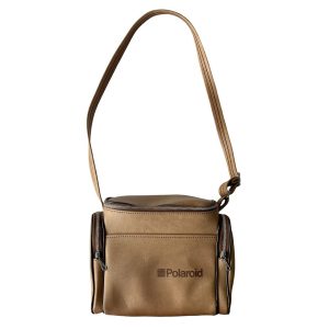Sac Polaroid vinyl