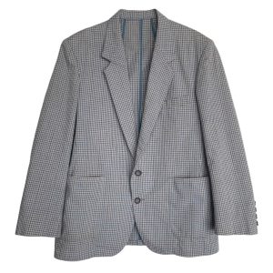 Blazer coton Martine Laurent