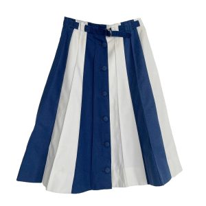 Ensemble 70s jupe bob