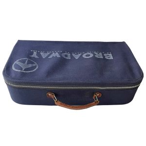 Broadway la chemise nylon