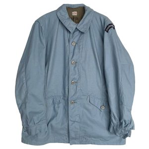 Veste militaire Suédoise