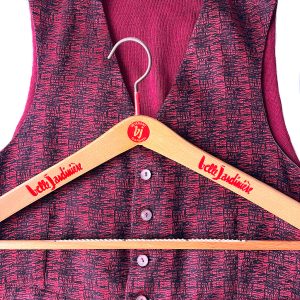 Veste La Belle Jardiniere