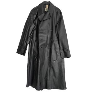 Trench Hutchinson à l’aigle