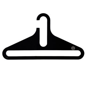 Cintres design Danilo Silvestrin 1968