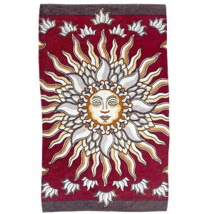 Drap de bain Hermès