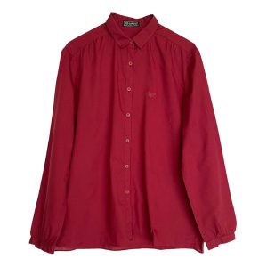 Chemise Ted Lapidus coton