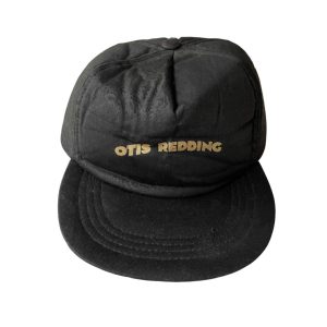 Casquette Otis Redding