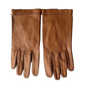 Gants hommes cuir