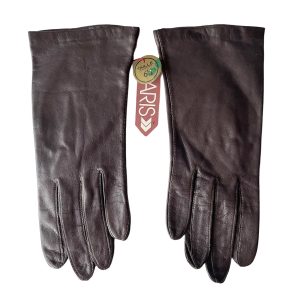 Gants cuir Aris