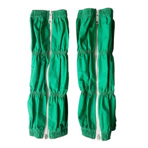 Guêtres toile imperméable