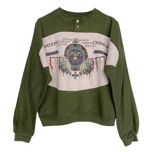 Sweat-shirt Pull’sations