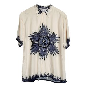 Le Garage soleil bleu