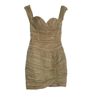 Robe bustier Isabelle Allard