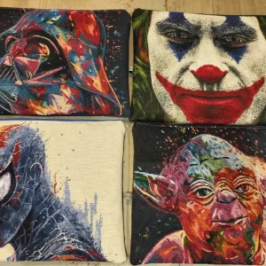 HOUSSE MATELASSEE POUR ORDIANTEUR PORTABLE