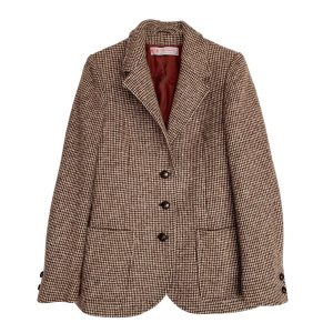Harris Tweed Old England