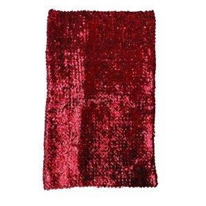 Top ou jupe sequins stretch