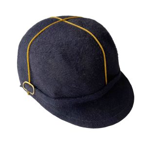 Casquette feutre enfant