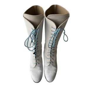 Bottes de majorette
