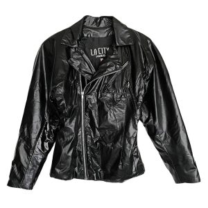 Blouson La City Paris 90s