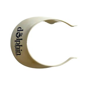 Visière rigide dolphins