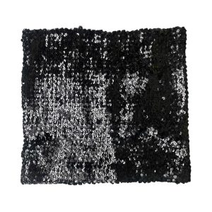 Top ou micro jupe sequins