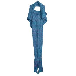 Robe queue de sirène