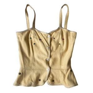 Ensemble daim Colette Nivelle