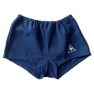 Short Le coq Sportif marine