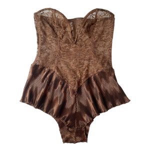 Body dentelle La Perla