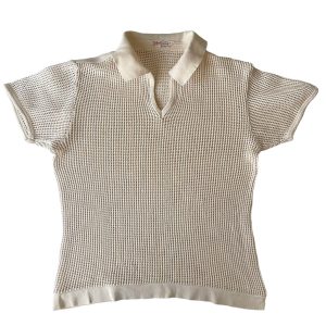 Tshirt à trous Eminence