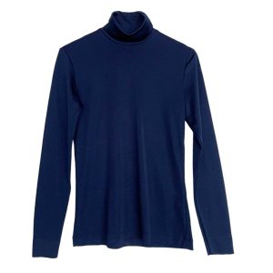 Sous pull marine Gérard Portier