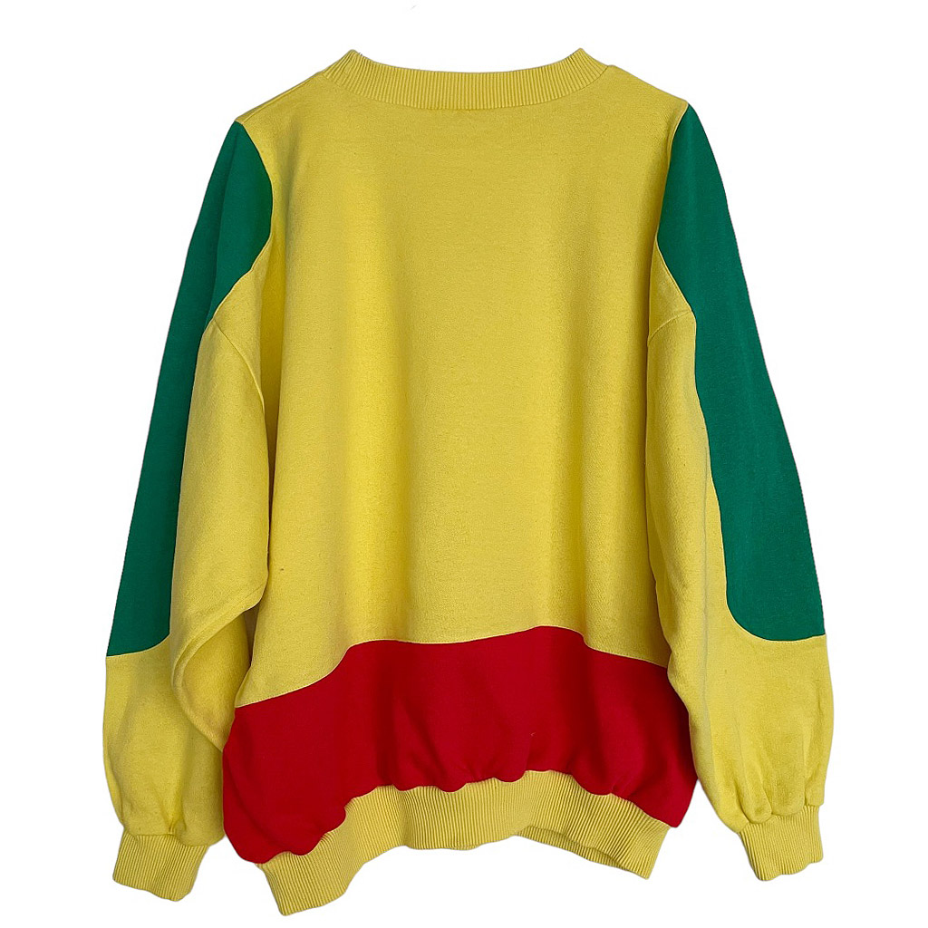 Sweat-shirt La Mode Des Montagnes – Image 3