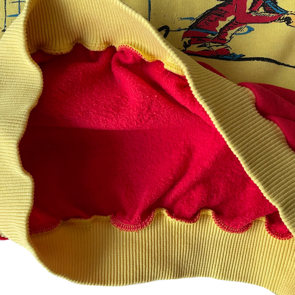 Sweat-shirt La Mode Des Montagnes – Image 9