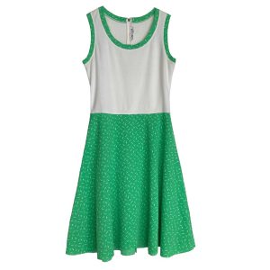 Robe sport jersey Dellos