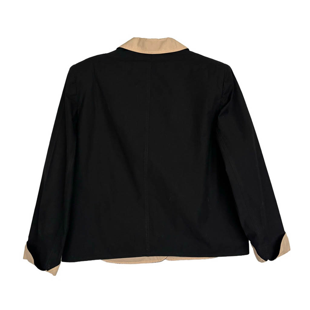 Tailleur Gaston Jaunet coton – Image 8