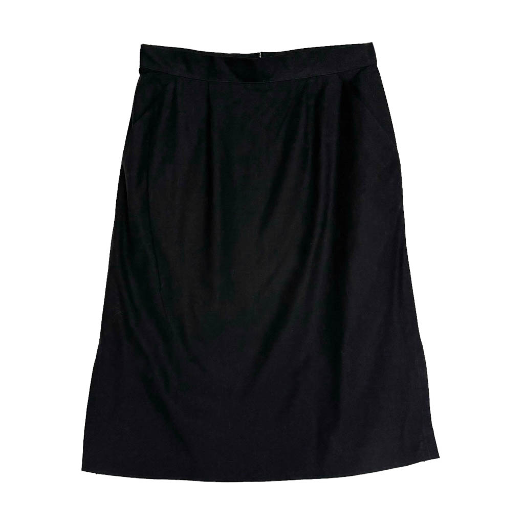 Tailleur Gaston Jaunet coton – Image 7