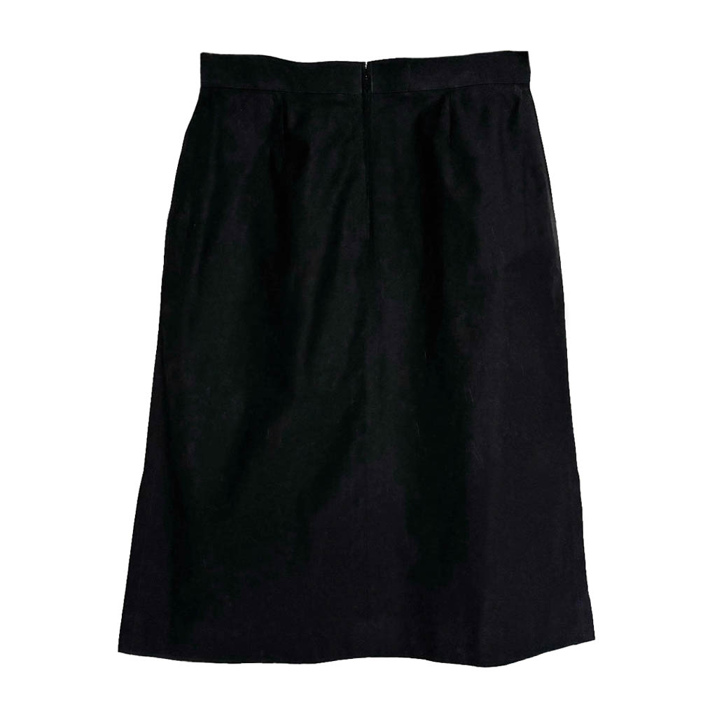 Tailleur Gaston Jaunet coton – Image 9