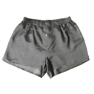 Caleçon soie J de Jil