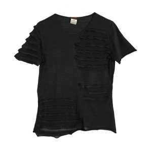 Top maille fine Christian Lacroix Bazar