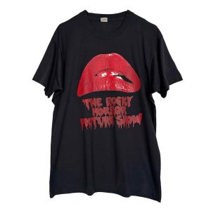 Tshirt The rocky horror picture show