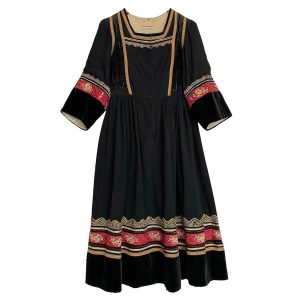 Robe bretonne Briand Rennes