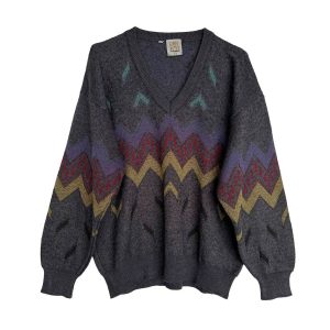 Pullover Gabriel D’Authie