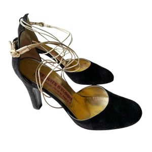 Escarpins Les Nuits D’Elodie