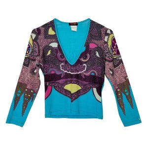 Top Bazar Christian Lacroix